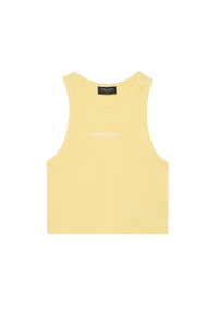 Buzzing Yellow