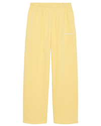 Buzzing Yellow