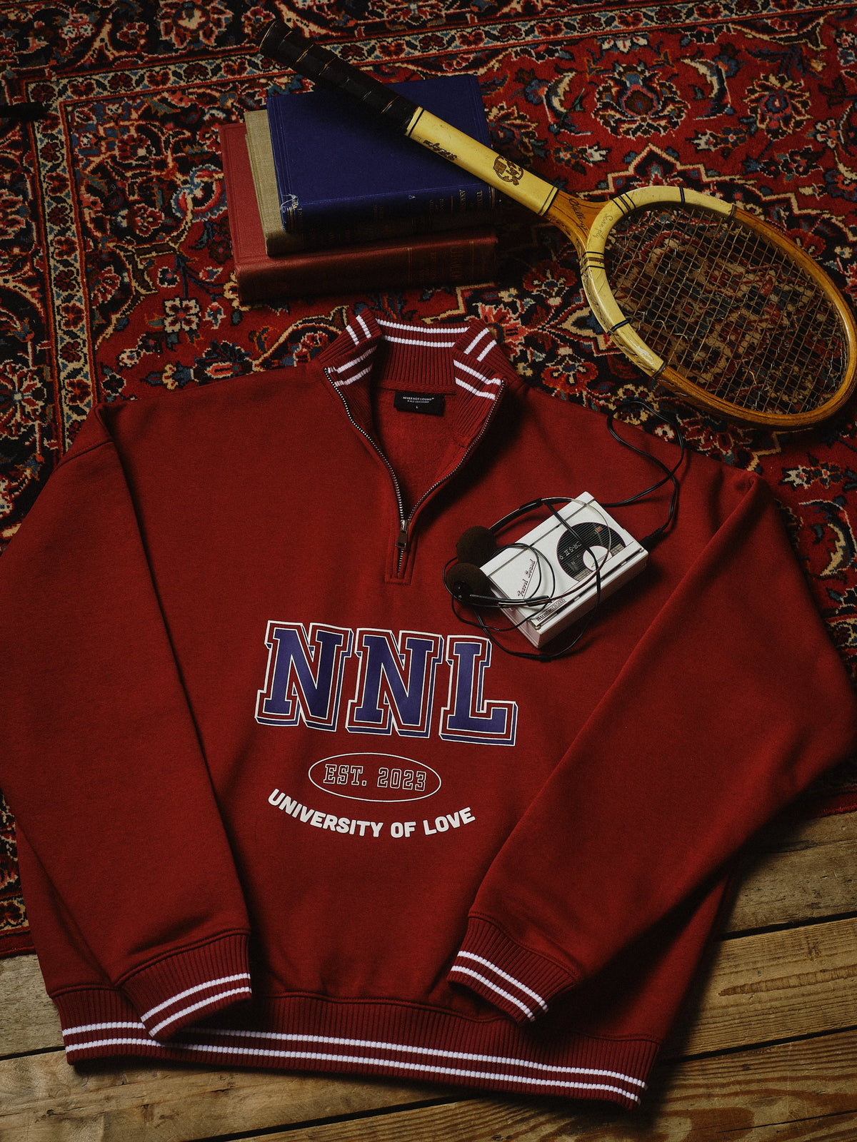 Sweatshirts & Longsleeve