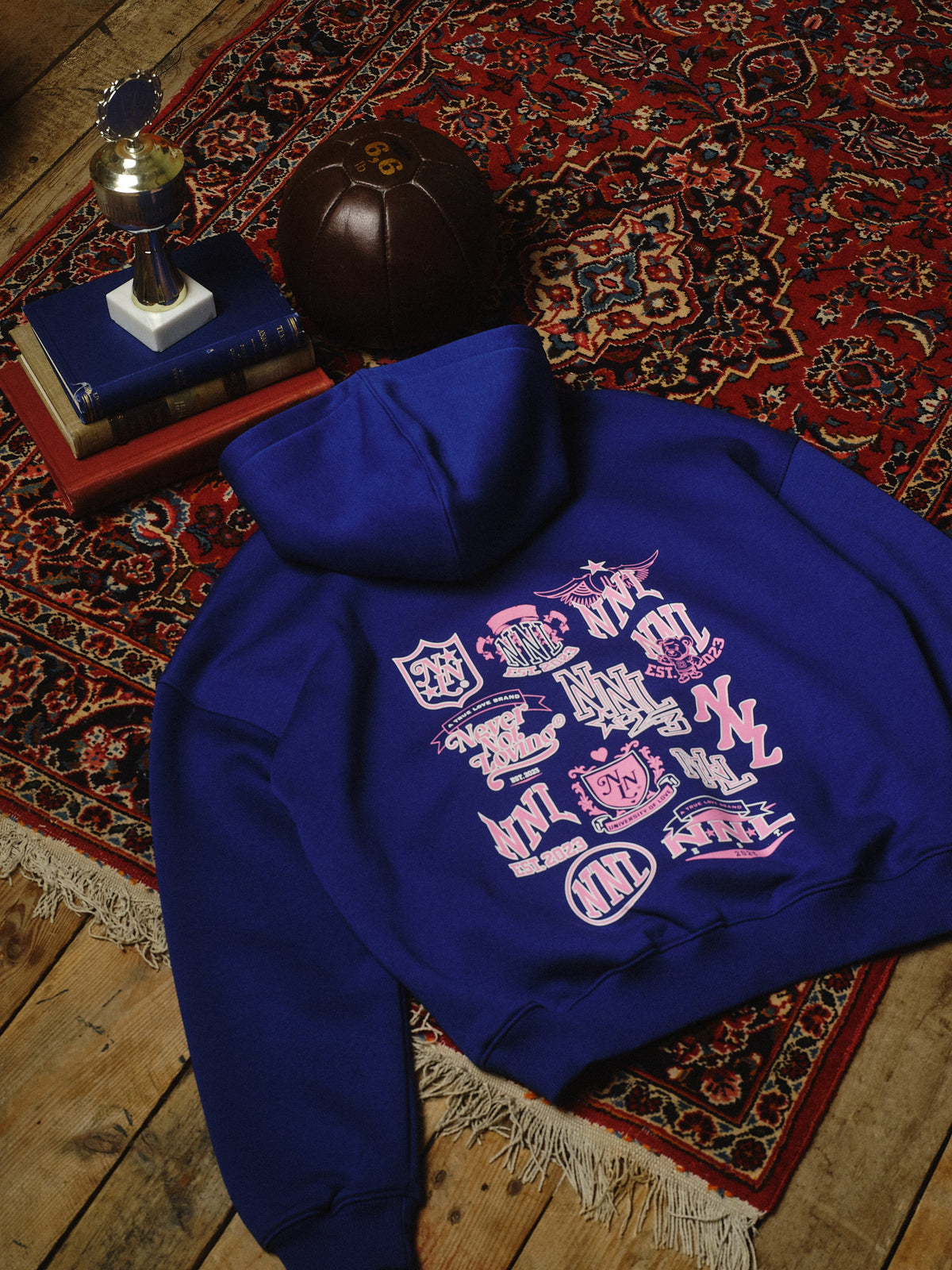 Hoodies