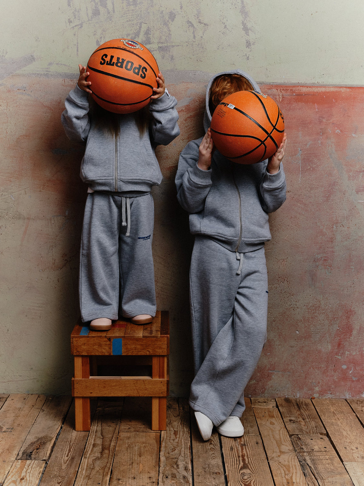 Unterteile Kids