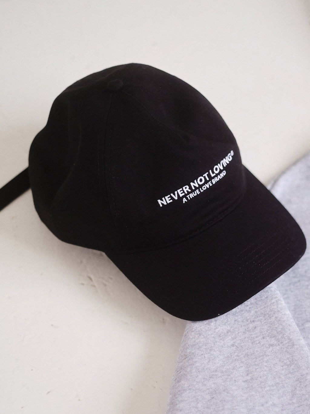 NNL CAP BLACK