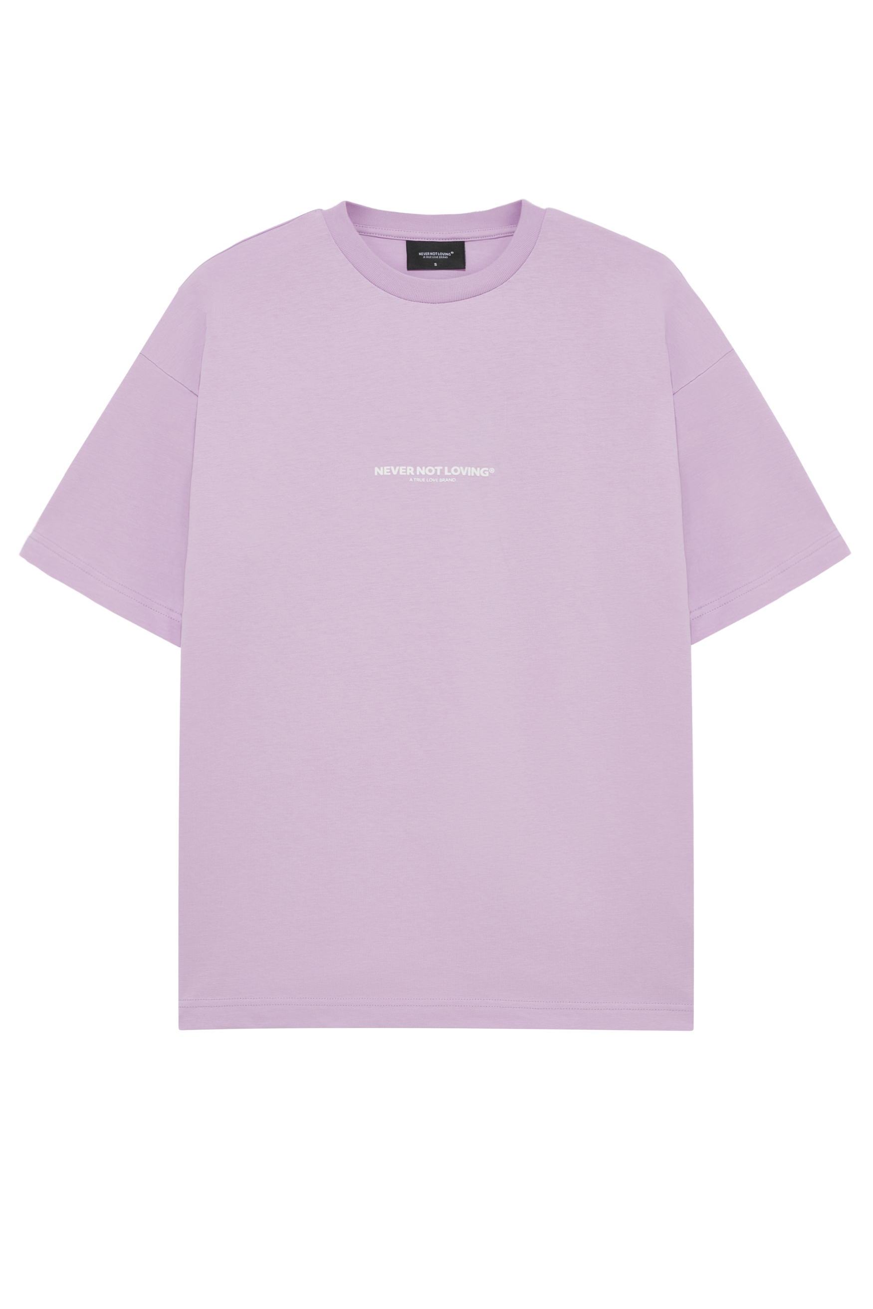 BASE T-SHIRT GRAPE