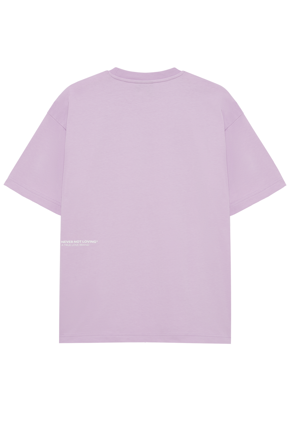 BASE T-SHIRT GRAPE