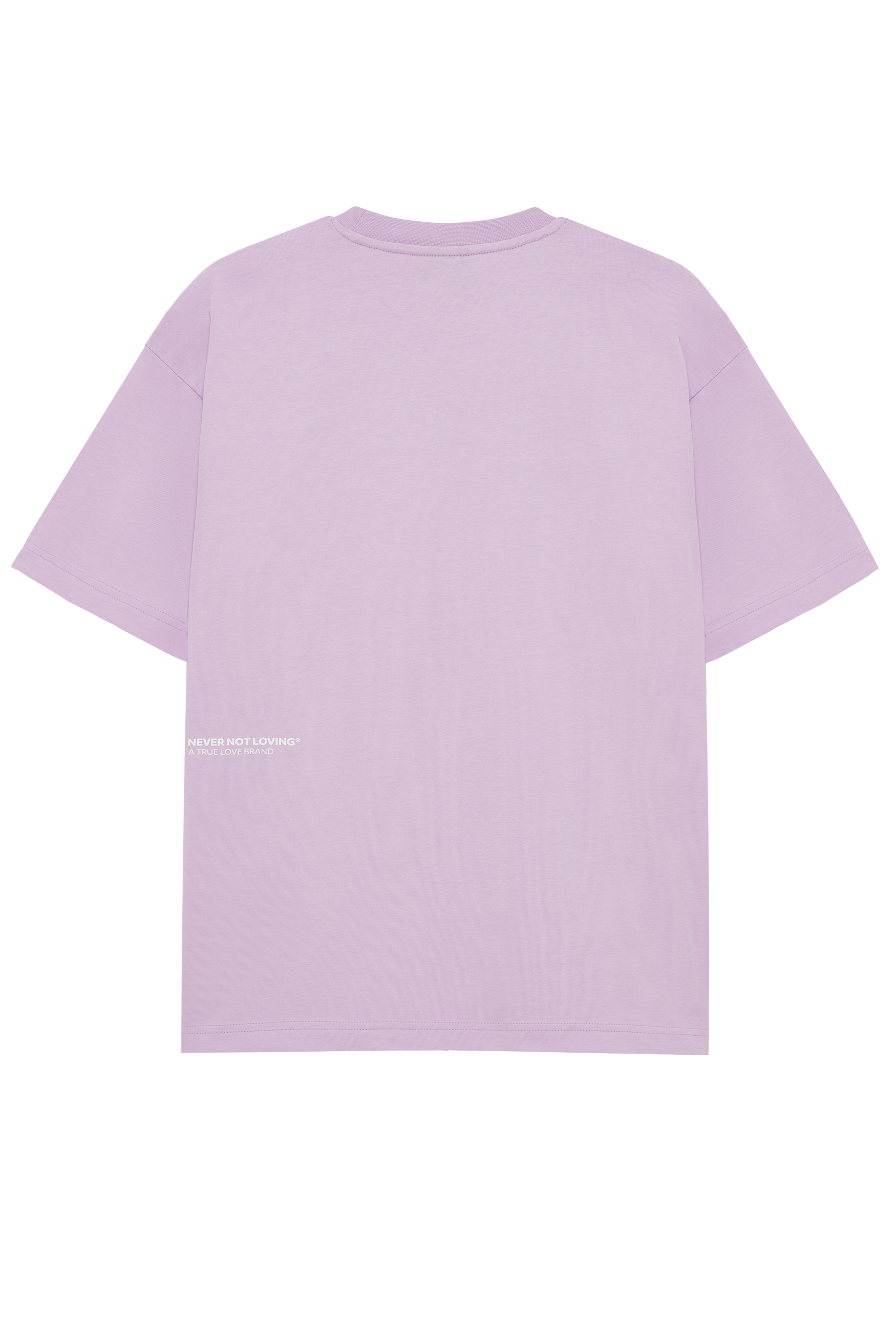 BASE T-SHIRT GRAPE