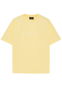 Buzzing Yellow