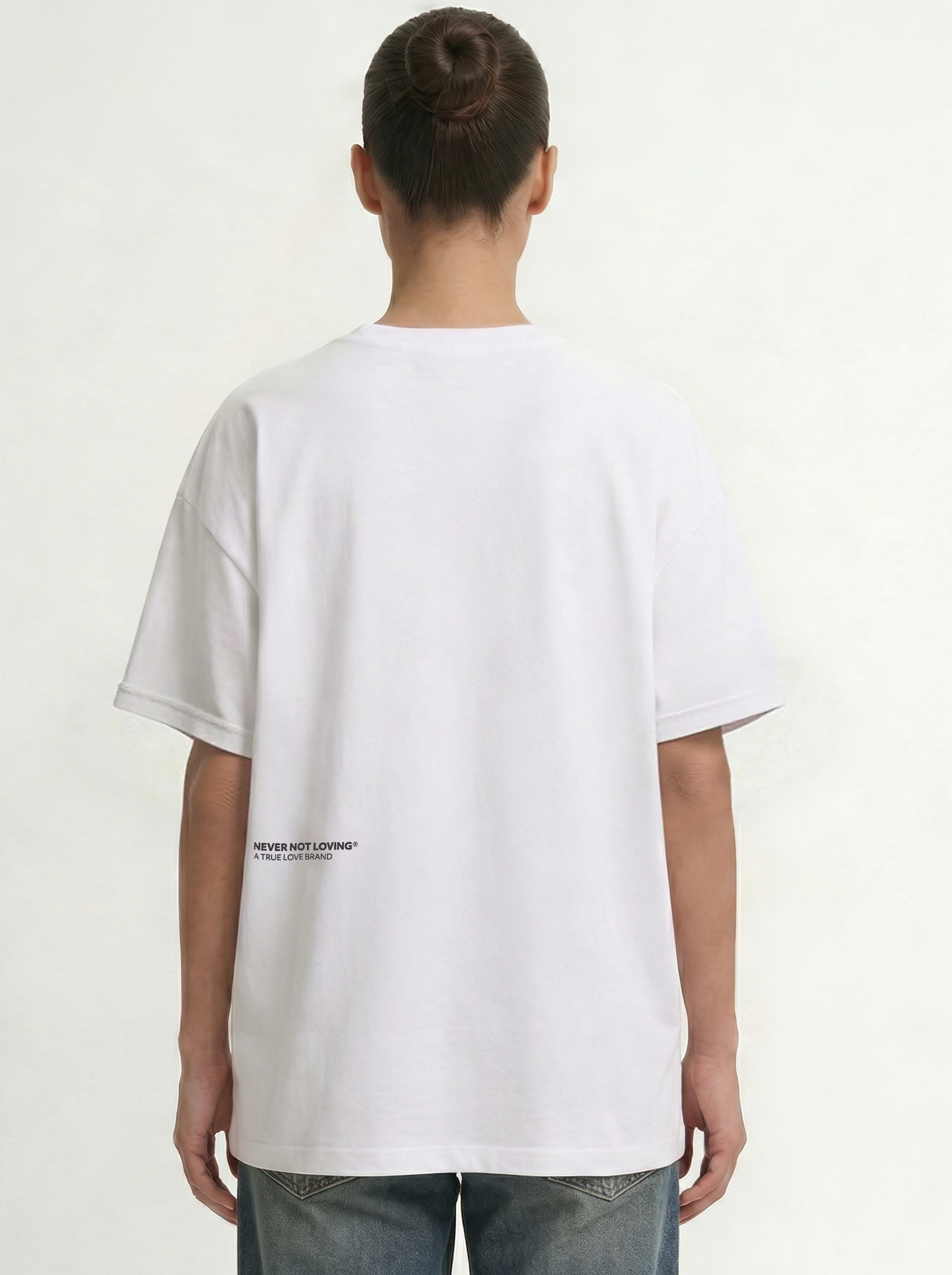 BASE T-SHIRT WHITE