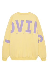 Buzzing Yellow