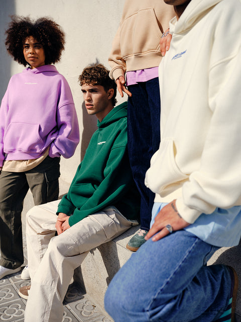 NEVER NOT LOVING Clothing - A true Love Brand