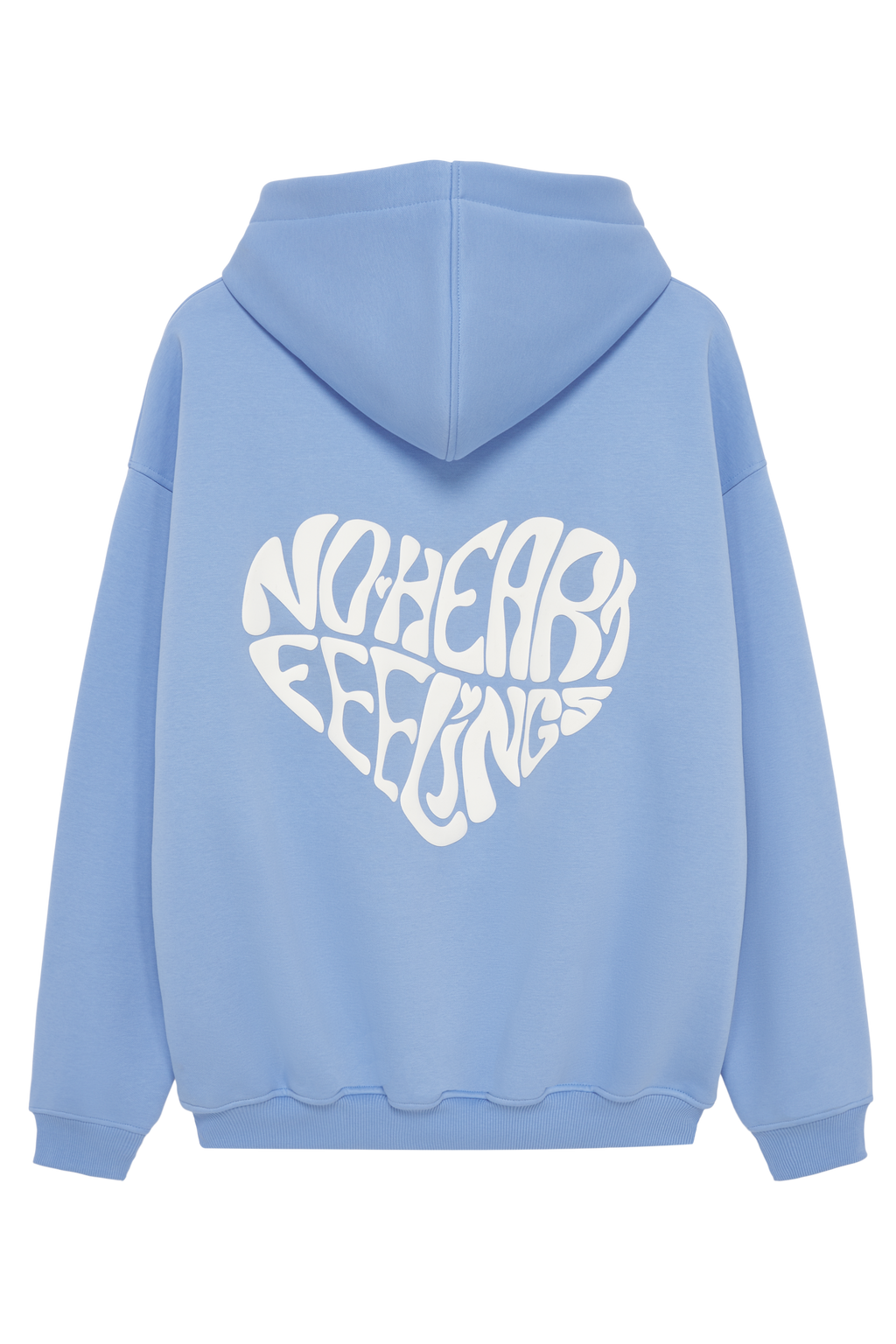 MERLE HOODIE RIVER BLUE