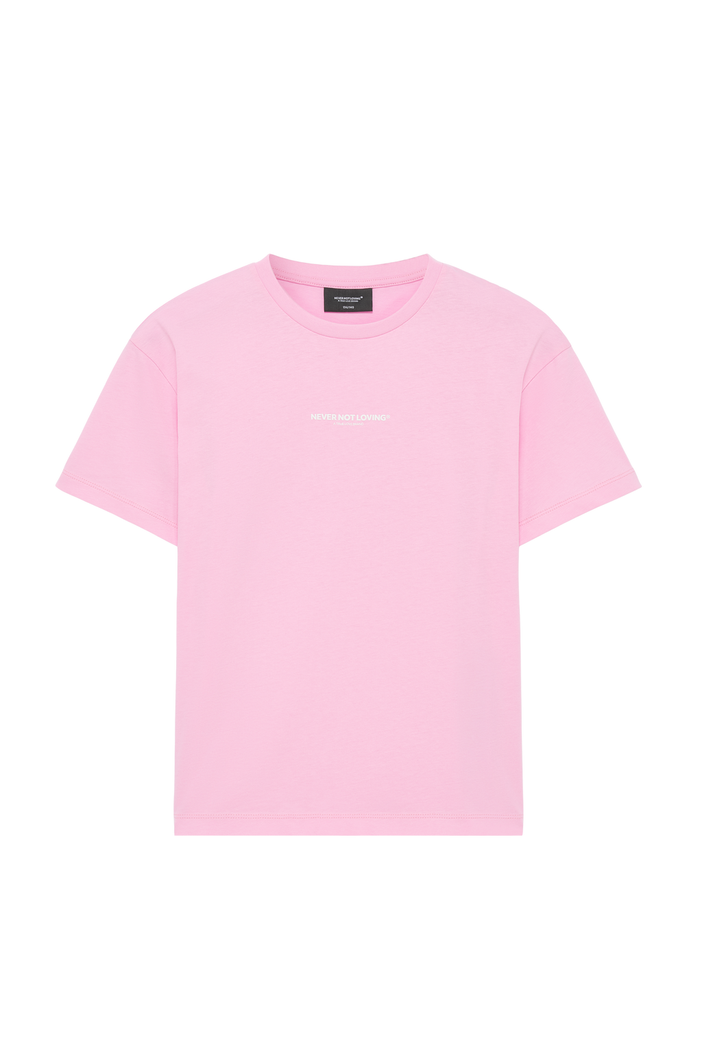 KIDS T-SHIRT PINK BLOSSOM