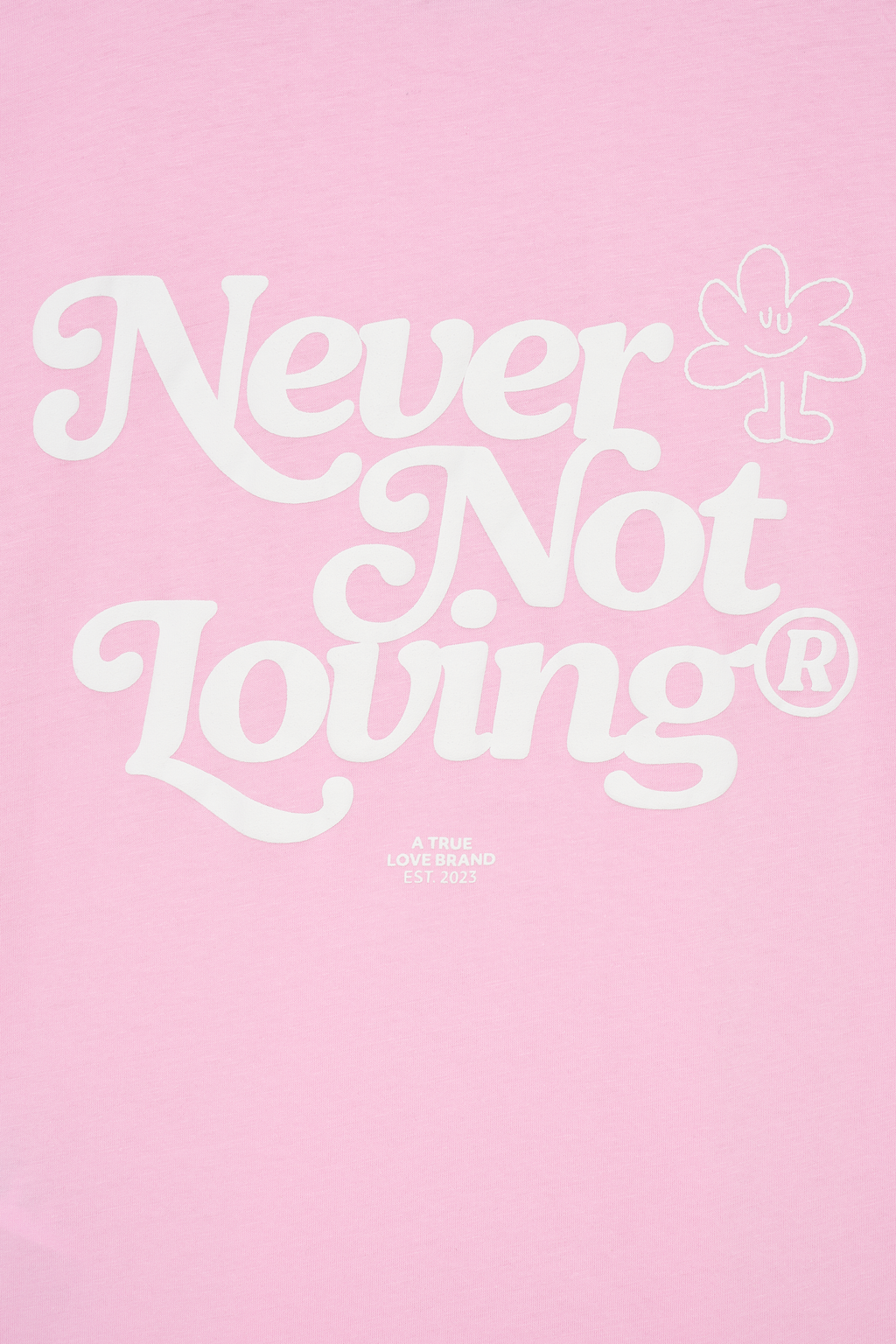 KIDS T-SHIRT PINK BLOSSOM