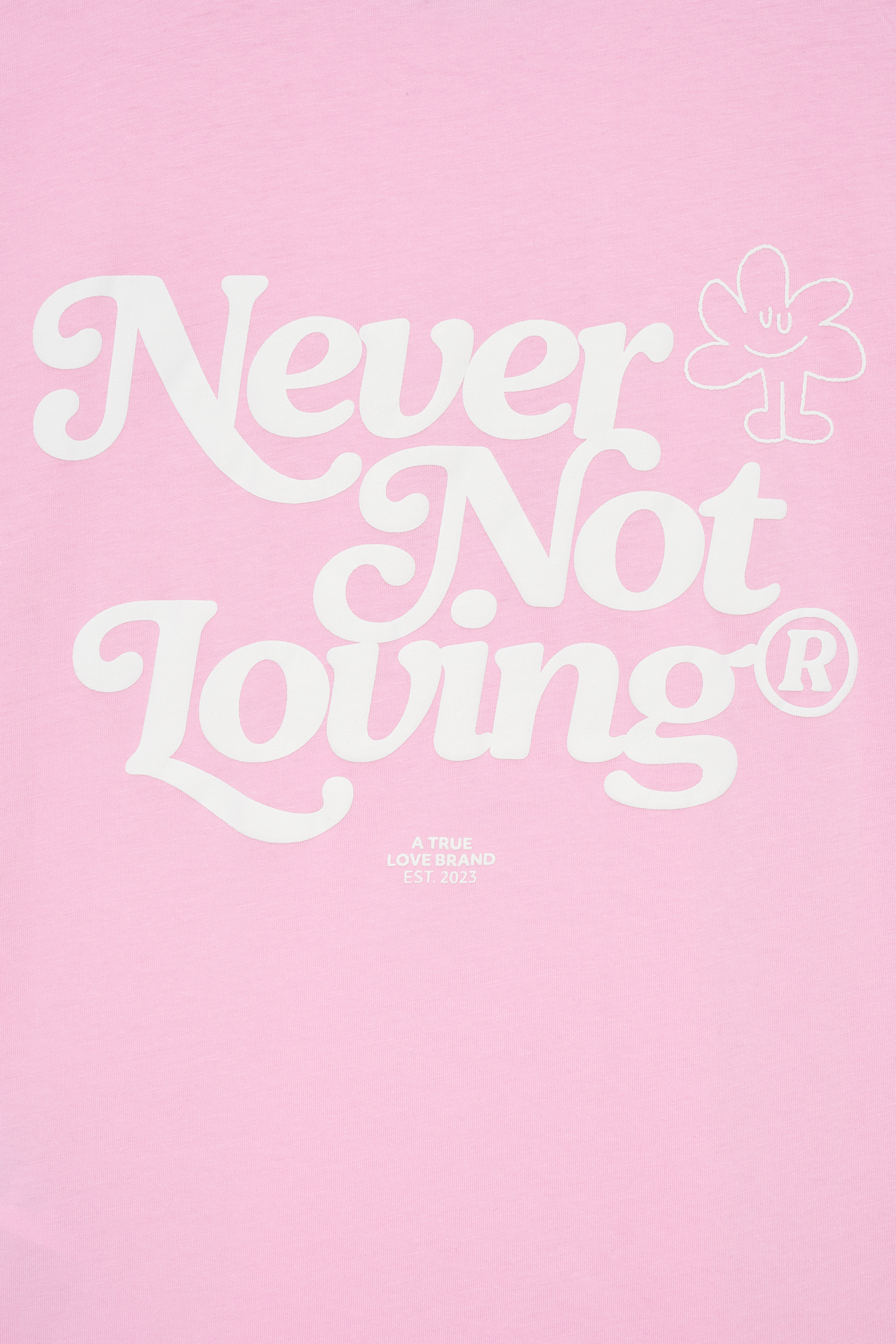 KIDS T-SHIRT PINK BLOSSOM
