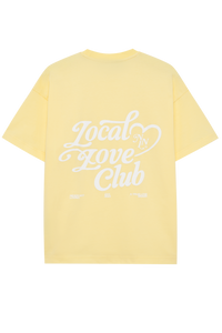 Buzzing Yellow
