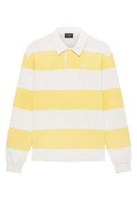 Buzzing Yellow
