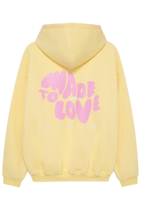 Buzzing Yellow