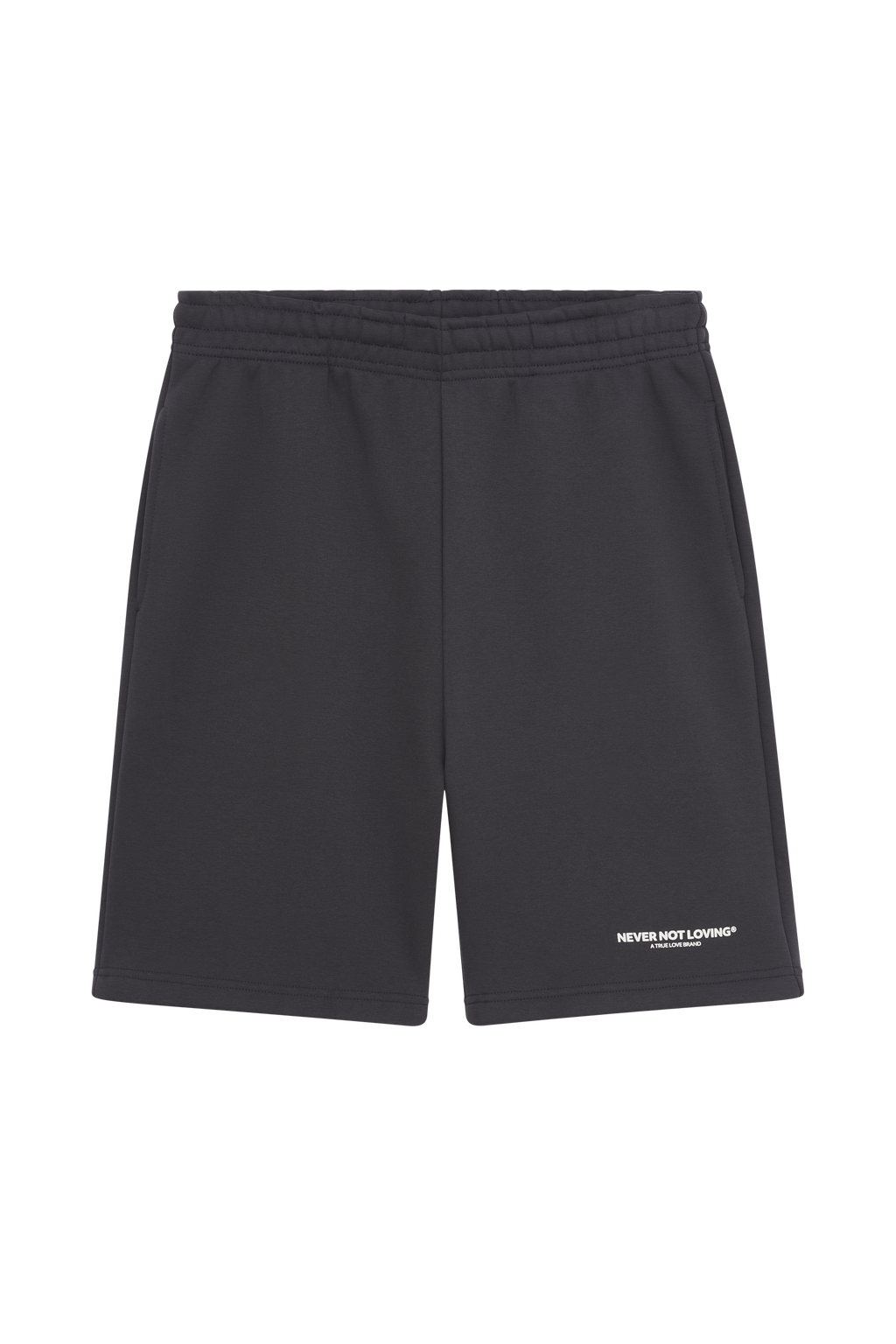 LONG SHORTS ANTHRAZIT