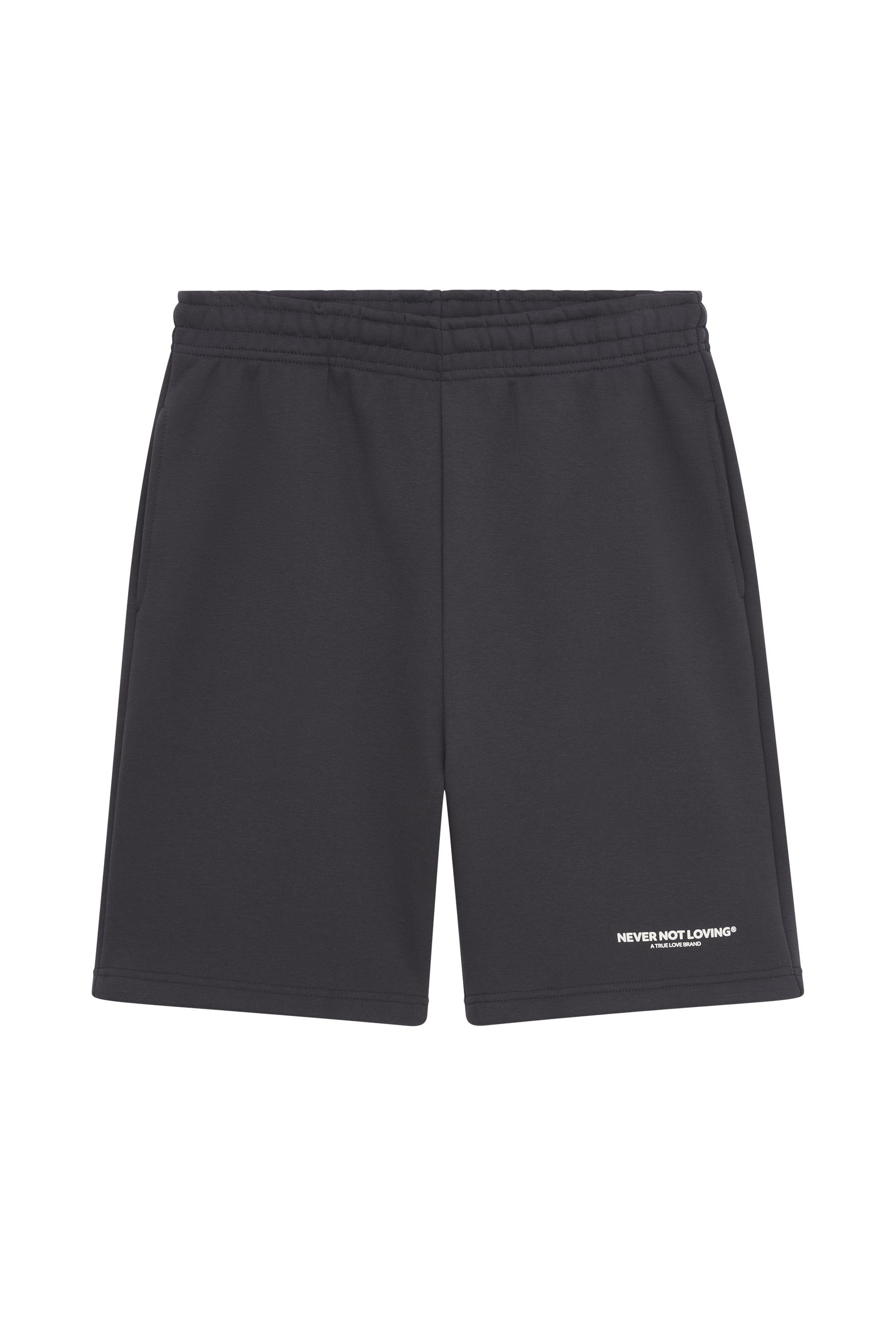 LONG SHORTS ANTHRAZIT