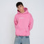 Love Always Hoodie Pink