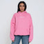 Love Always Hoodie Pink