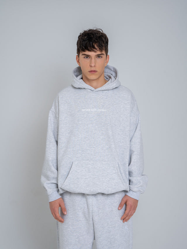 Tracksuit Pants Lightgrey