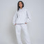 Tracksuit Pants Lightgrey