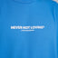 T-Shirt Logo Lightblue