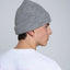 Beanie Logo Box Lightgrey