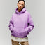 AMOR Hoodie Purple