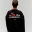 NNL Love Brand Crewneck Black