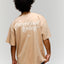 Basic 2.0 T-Shirt Beige