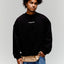 NNL Love Brand Crewneck Black