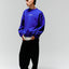 NNL Love Brand Crewneck Blue