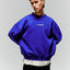 NNL Love Brand Crewneck Blue