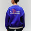 NNL Love Brand Crewneck Blue