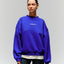 NNL Love Brand Crewneck Blue