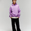 AMOR Hoodie Purple