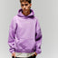 AMOR Hoodie Purple