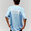 Basic 2.0 T-Shirt Blue