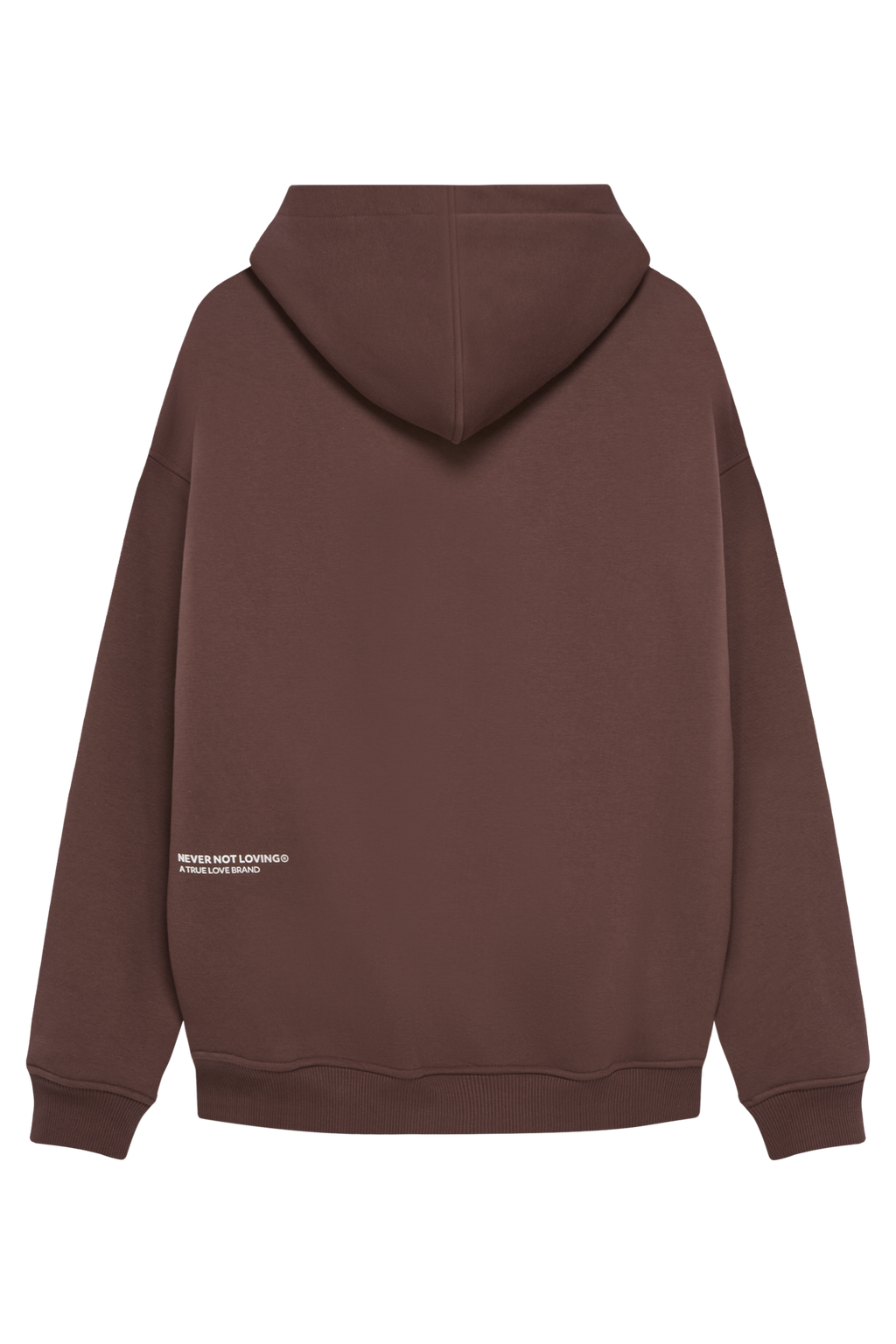 Base Hoodie Oak