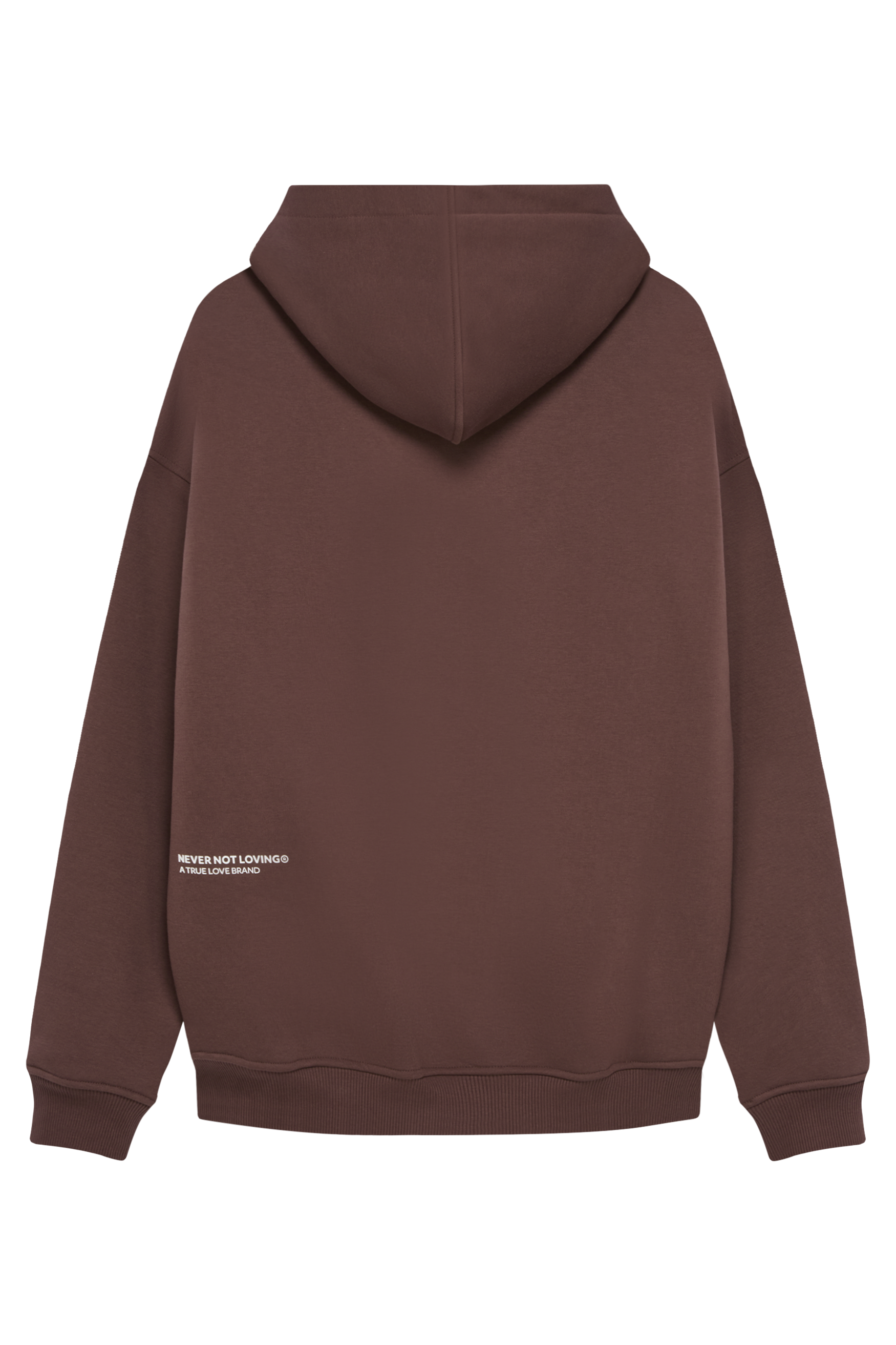 Base Hoodie Oak