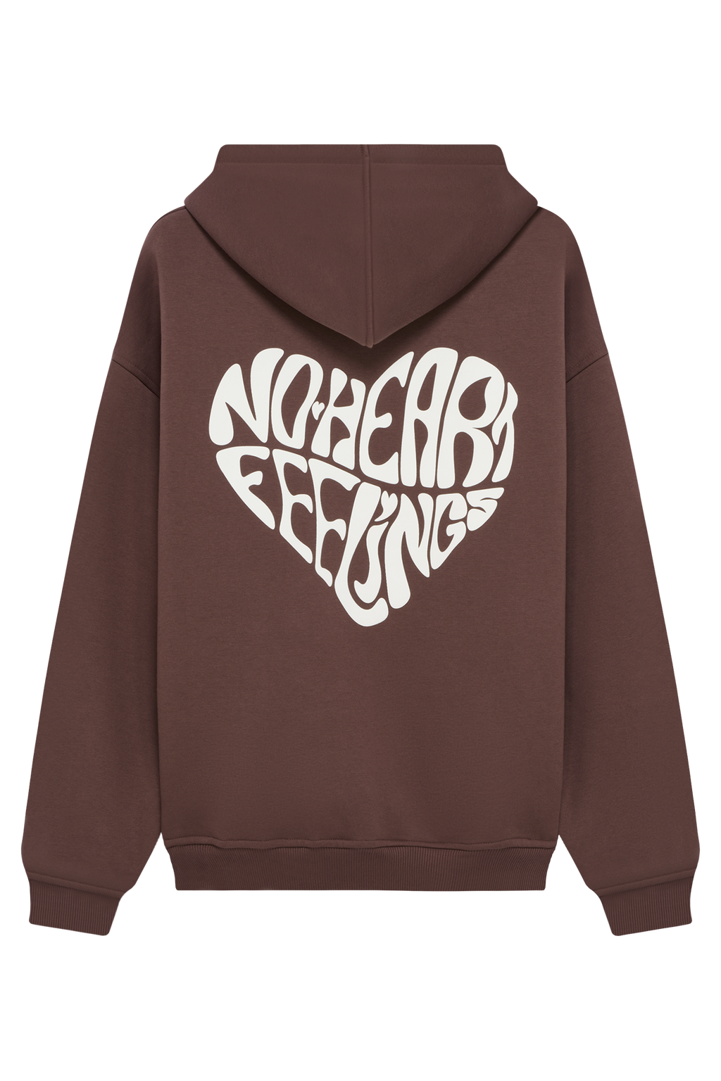 Merle Hoodie Oak