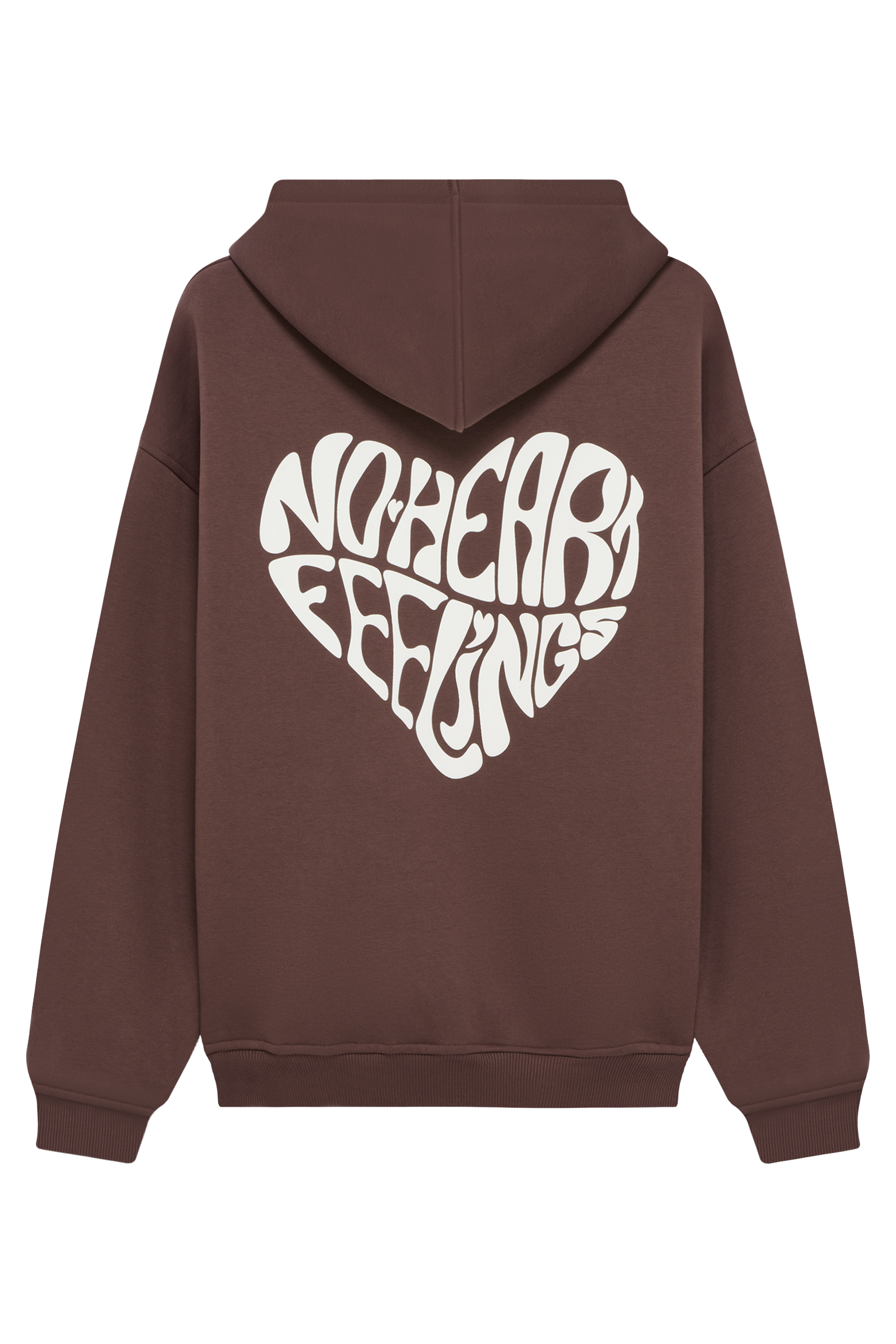 Merle Hoodie Oak