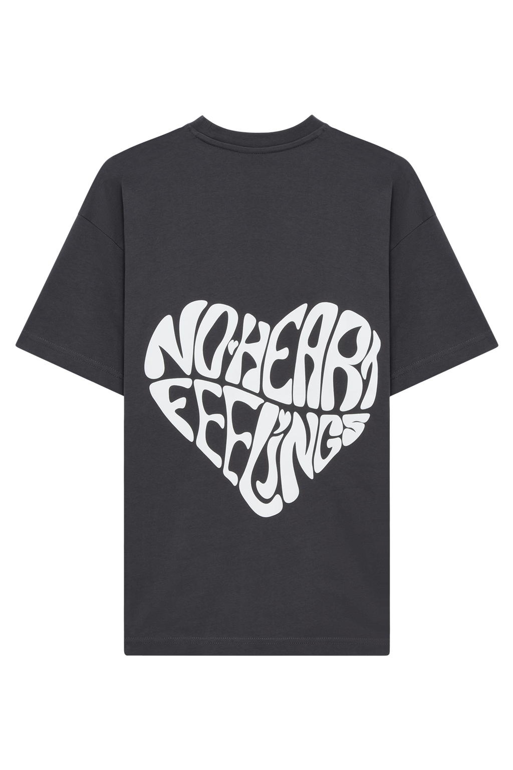 Merle T-Shirt Anthrazit