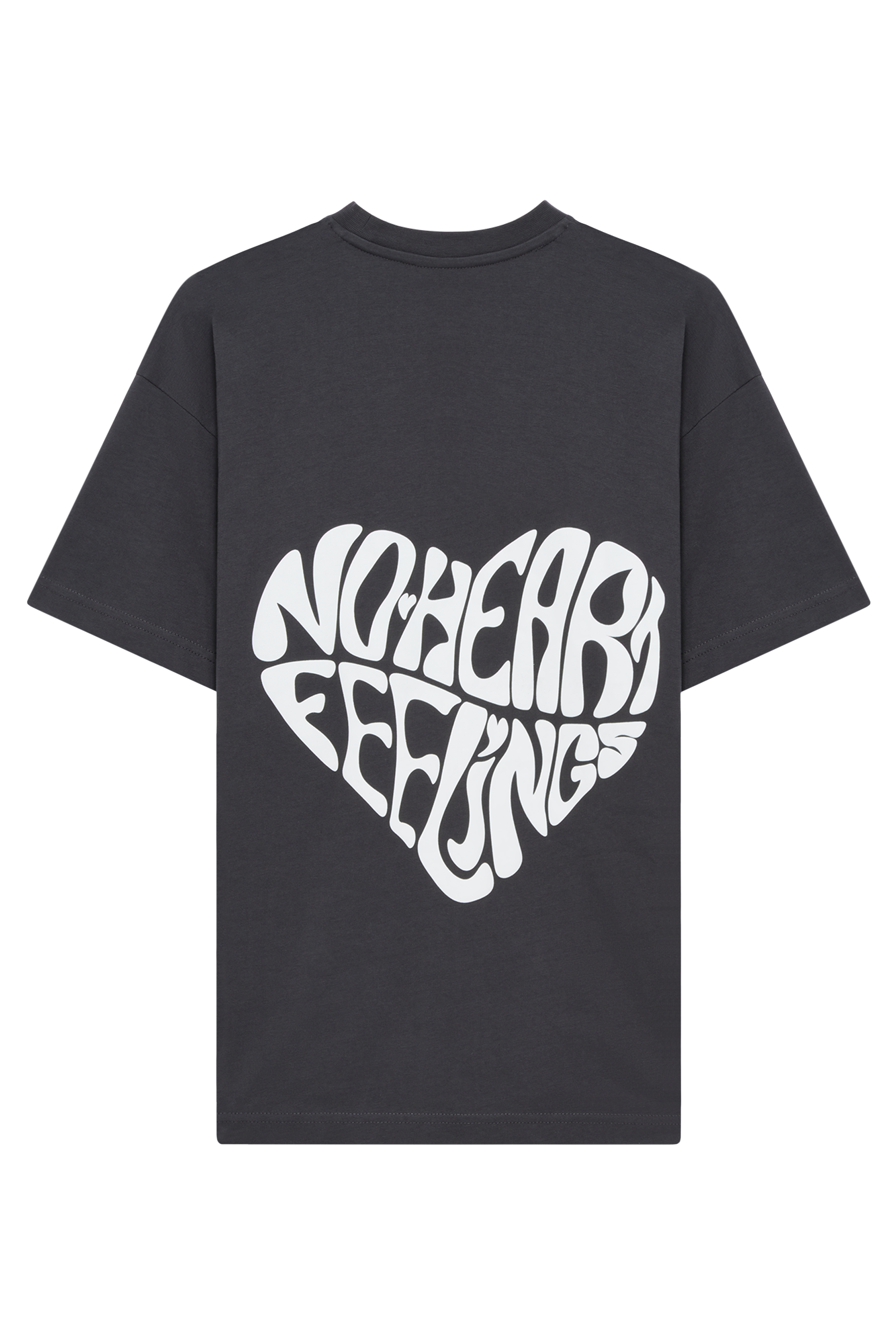 Merle T-Shirt Anthrazit