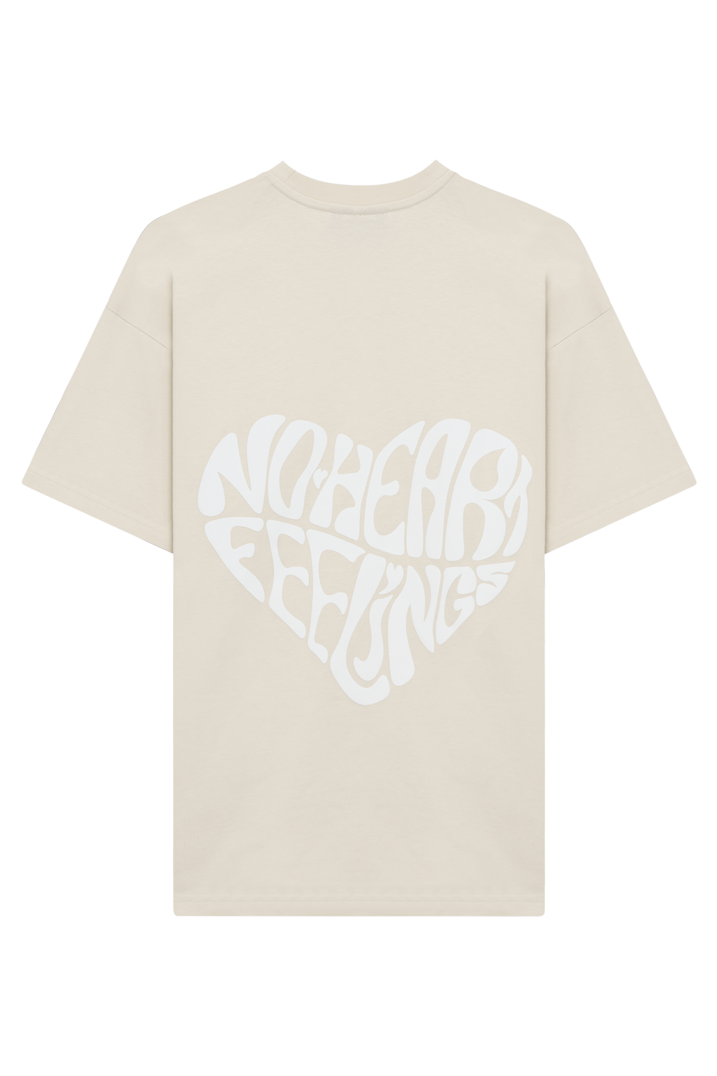 Merle T-Shirt Sand