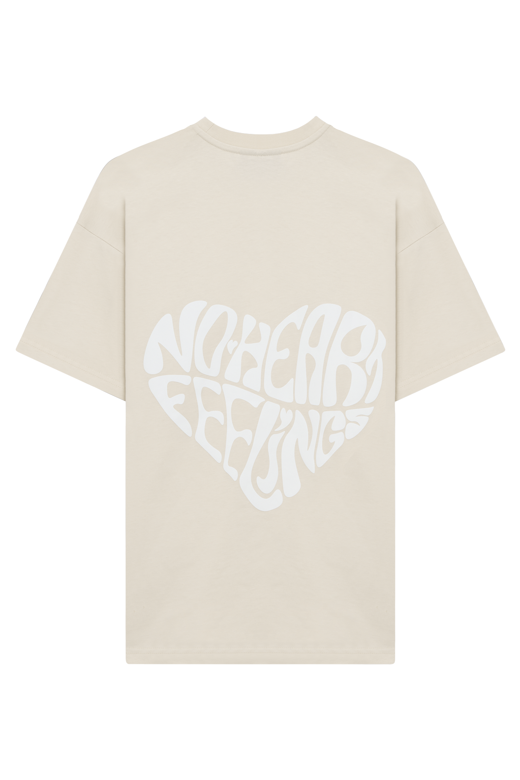 Merle T-Shirt Sand
