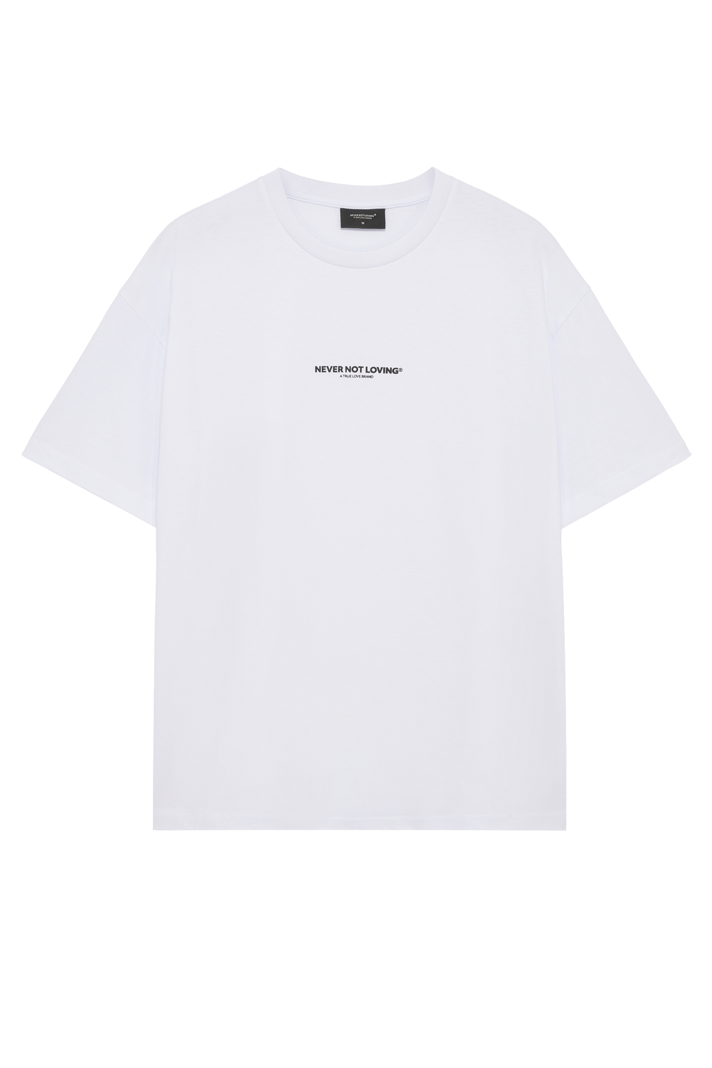 BASE T-SHIRT WHITE