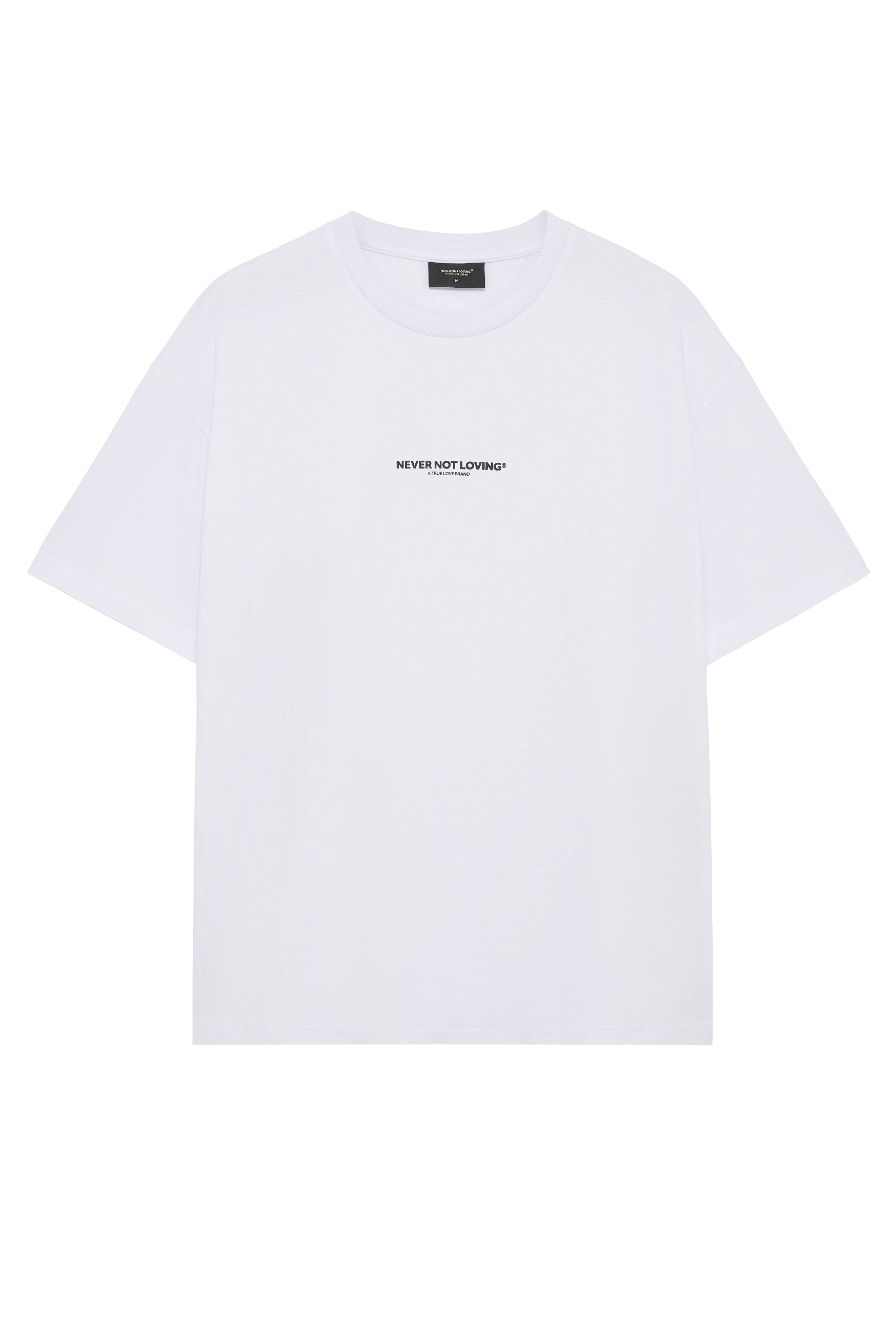 BASE T-SHIRT WHITE