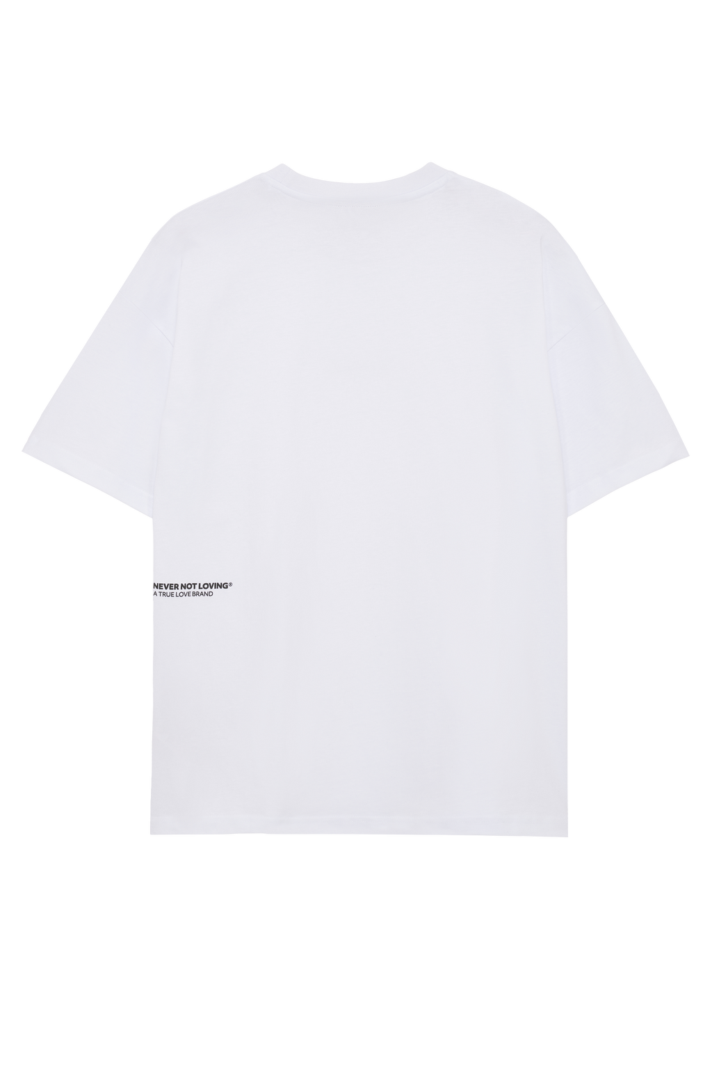 BASE T-SHIRT WHITE